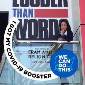 Meet your Posher, Rosemarie